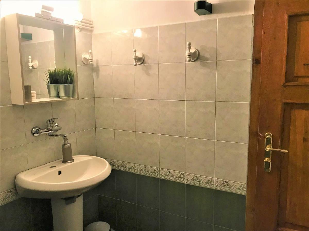 "Tipografov" Guest House Veliko Tárnovo Exterior foto