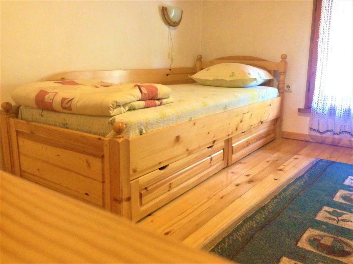 "Tipografov" Guest House Veliko Tárnovo Exterior foto