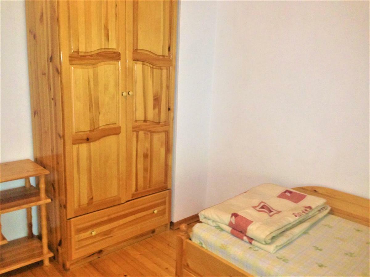 "Tipografov" Guest House Veliko Tárnovo Exterior foto
