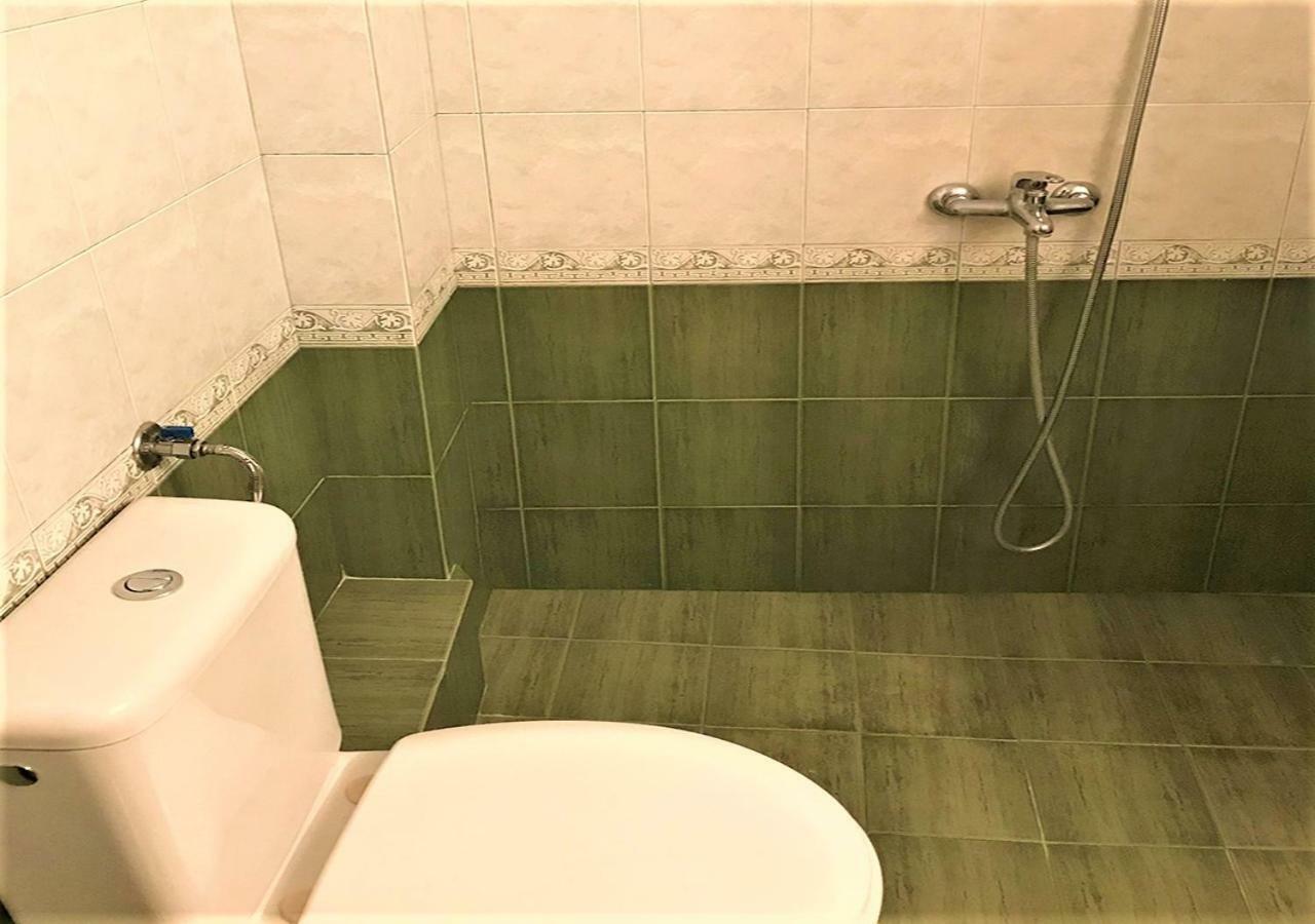 "Tipografov" Guest House Veliko Tárnovo Exterior foto